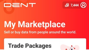 Crypto (Dent) is the future (e-sim, communication etc)