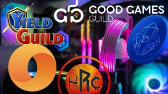 Le Guilds ESPLODERANNO nel 2022 | NON COMMETTERE L'ERRORE di IGNORARLE!
