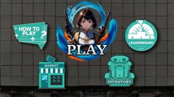 Playing Hari Raid - Day 03