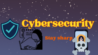 Is your phone secured ?