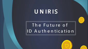 Uniris is the Future of ID Authentication