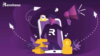🚀Mining RENEC from Remitano Exchange every 24hrs.