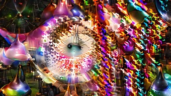 Bejiggery of Alchemic Potential