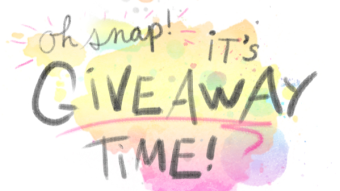 Promoting PYNK (Private Giveaway)