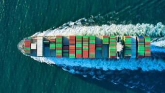 Blockchain for supply chain resilience: VeChain
