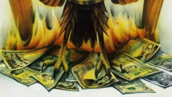 The Phoenix Within Us All