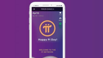 BEST MINING APP FOR ANDROID - PI MINING (With Exchange Details)
