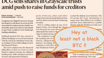 FT crypto watch Feb 7th