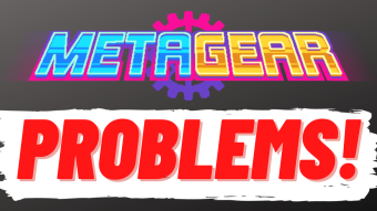 Metagear NFT game debacle and suggestions on how to fix it