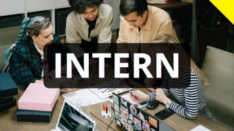 Paid INTERNS is a Win-Win Situation