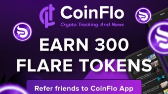 CoinFlo- Monitoreo Criptografico Y Noticias
