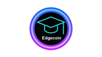 Edgecoin is the World's First Educational Digital Stablecoin Payment System