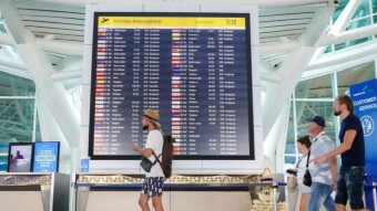 European Commission predicts limited tourism