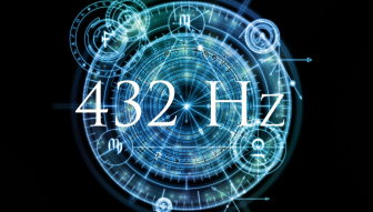 440 vs 432, a pointless musical discussion