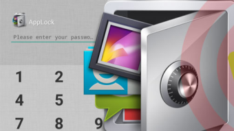 Use Brave Browser To Access Password Or App-locker Protected Files In SDcard.