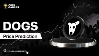 DOGS Price Prediction: Post-Airdrop and Pre-Listing Analysis