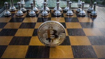 As Bitcoin Rejects $10,500 Resistance, Will the Bullish Pattern Emerge? Altcoins Take Marketshare from Bitcoin as Cryptocurrency Marketcap Soars $5 Billion