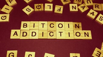 I Have a Bitcoin Addiction, But Maybe You Should Too!