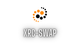 XRC-Swap AMM Pool Demo