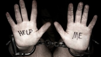 SLAVERY