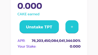 7,6 Quadrillion % APR ?!!