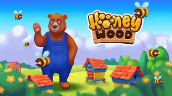 Where Earning and Fun Becomes One: Interview with the CEO of HoneyWood