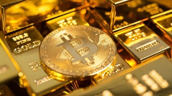 Bitcoin Will Be A Rare Asset As Gold!!!