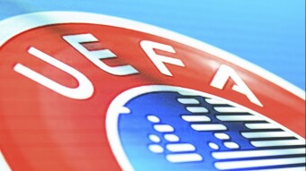 UEFA instructed to start the European League