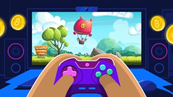 Why Gaming Projects Are your Money BAG