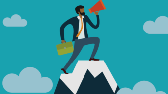 What Leaders Should Actually Do