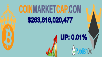 Coinmarketcap 19/06/2020
