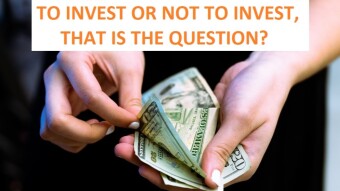 To invest or not, and what to invest - Lets take a closer look at RollerCoin as an example