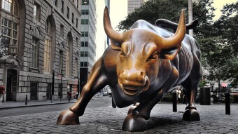 Amid rekindled SPAC Market, Macondray Capital seeks to strike a hot deal