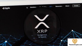 Ripple Probably Sold XRP In Unregistered Securities Offer