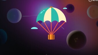 Reebus Chain Air-Drop info + VanEck Write up on ATOM is a Great Read ⚛️+ Evmos Break out