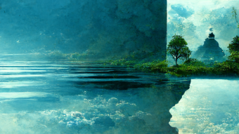 immutable secret
