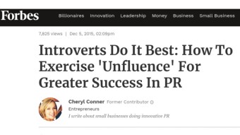 Influence of the Unfluencers: Impact on the Social Media