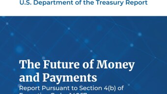 Does the U.S. Treasury Have It Out for Private Cryptocurrencies?
