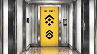 Binance's BNB hits HIGHEST price in two years