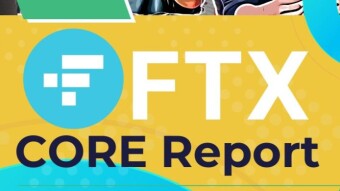 The FTX Drama is Big BUT It Also Isn't Over. Alameda Has Ties to FTT, SOL, USDT, and Others!