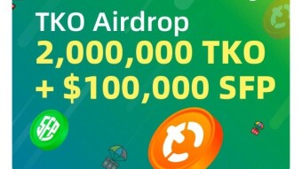 Do not miss this airdrop