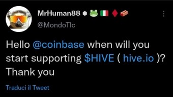 Let's promote Hive / Promuoviamo Hive