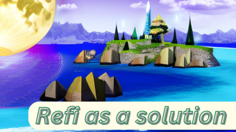 ReFi is da thing - Time for Global South
