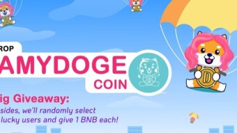 MamyDoge Airdrop