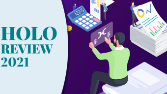 Holo (HOT) Review in 2021