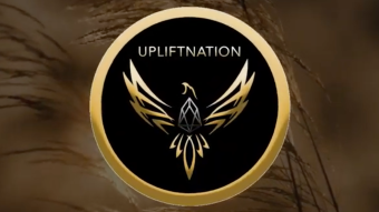 This Is YOUR NATION: Uplift Nation, Where Transparency & Charity Collide