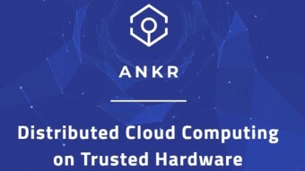 What is ANKR token. A comprehensive analysis