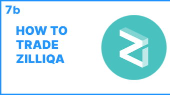 How to trade Zilliqa (ZIL)