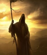 (IJCH) The Dark Ferryman - transporter to the afterlife - in the mythology of multiple cultures (Recognizing The Psychopomp's many names)