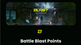 Blast - New L2 with Confirmed Airdrop (Thread)